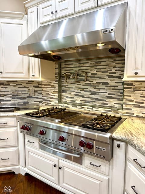 Photo of 10580 Titan Run, Carmel, IN