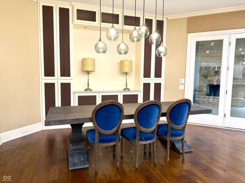 Photo of 10580 Titan Run, Carmel, IN