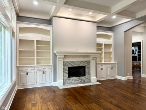 Photo of 10580 Titan Run, Carmel, IN