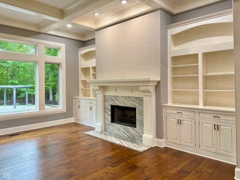 Photo of 10580 Titan Run, Carmel, IN