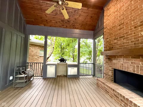 Photo of 10580 Titan Run, Carmel, IN