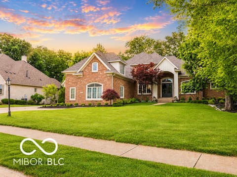 Photo of 10580 Titan Run, Carmel, IN