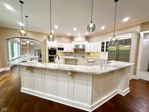 Photo of 10580 Titan Run, Carmel, IN