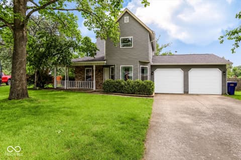 11233 Bayridge Circle E