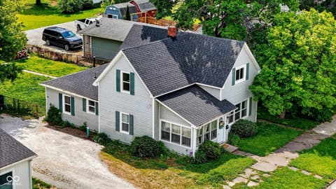 461 N Main Street
