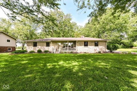 340 N Meridian Road