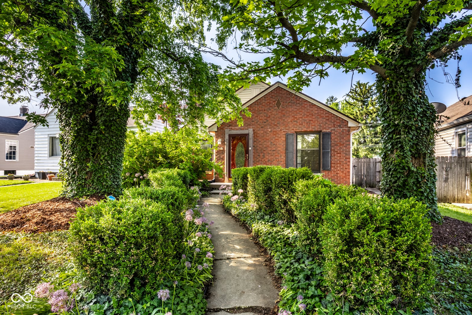 Photo of 4217 English Avenue, Indianapolis, IN