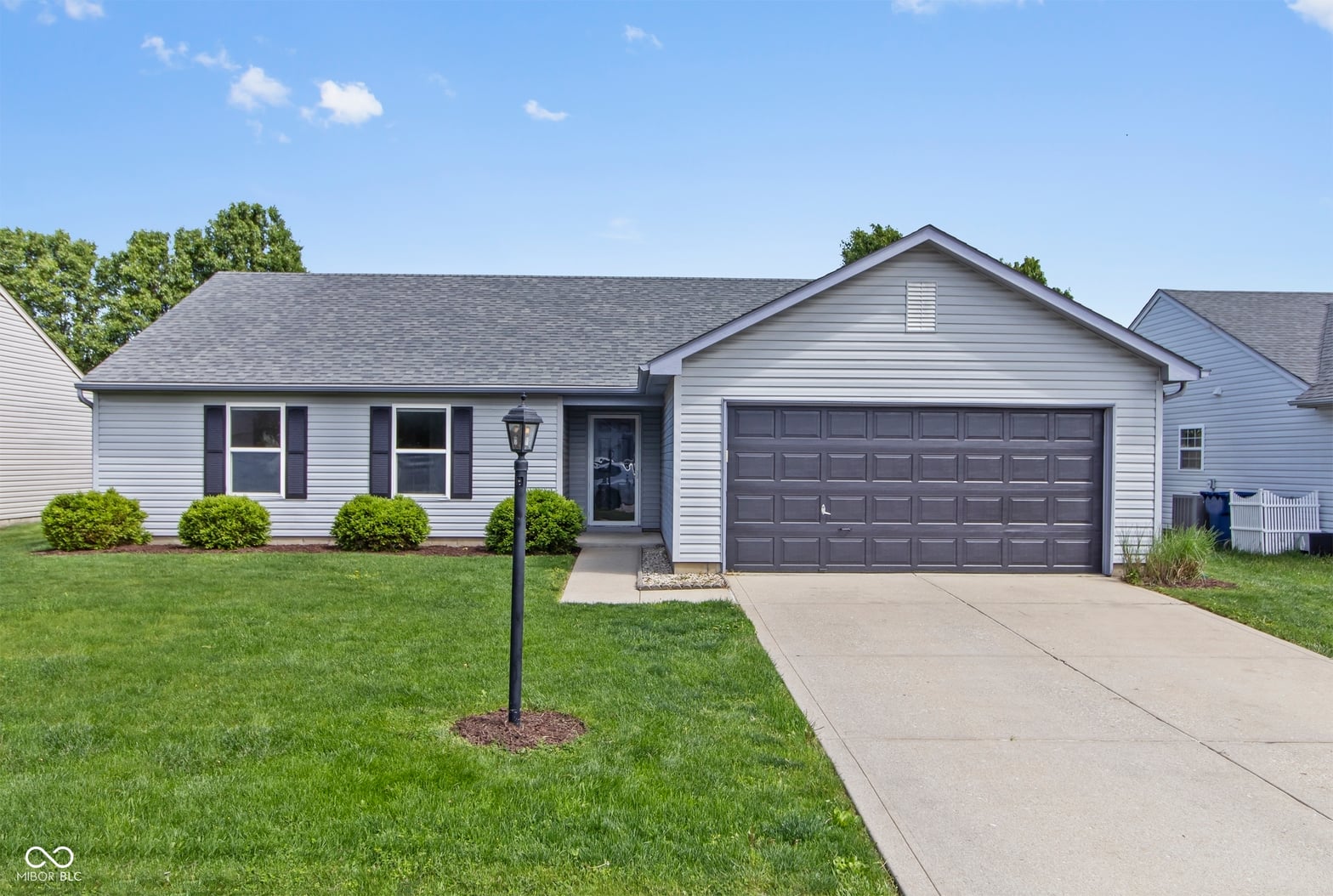 Photo of 19551 Amber Way, Noblesville, IN