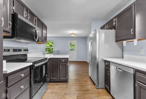 Photo of 19551 Amber Way, Noblesville, IN