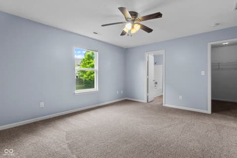 Photo of 19551 Amber Way, Noblesville, IN