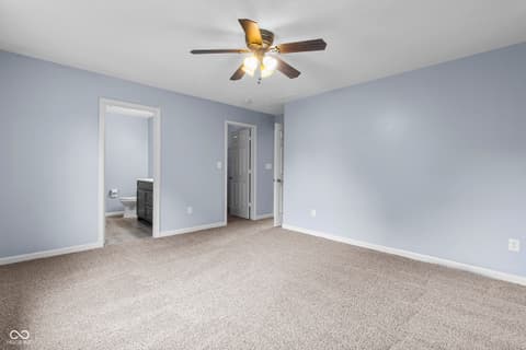 Photo of 19551 Amber Way, Noblesville, IN