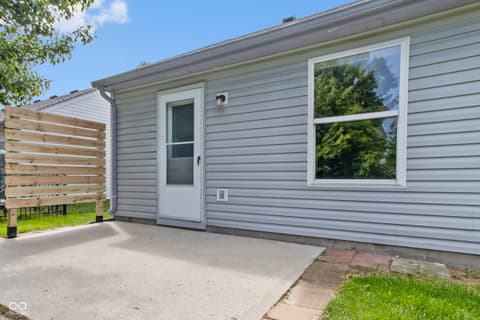 Photo of 19551 Amber Way, Noblesville, IN