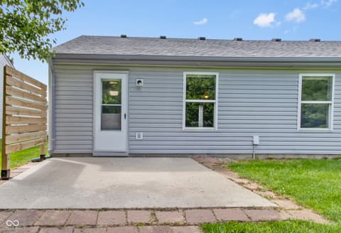 Photo of 19551 Amber Way, Noblesville, IN