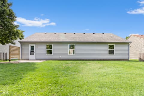 Photo of 19551 Amber Way, Noblesville, IN