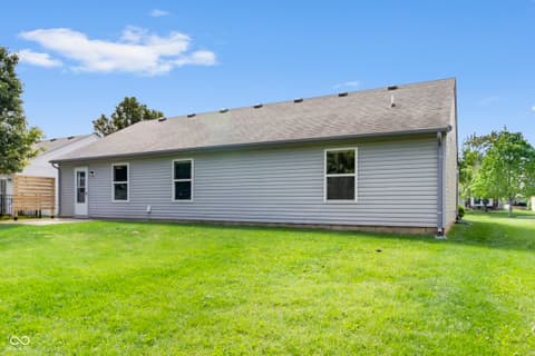 Photo of 19551 Amber Way, Noblesville, IN