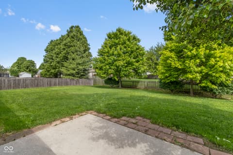 Photo of 19551 Amber Way, Noblesville, IN
