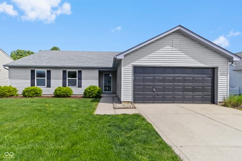 Photo of 19551 Amber Way, Noblesville, IN