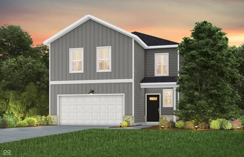 3823 Sterling Drive