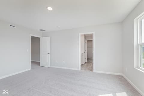 Photo of 3823 Sterling Drive, Whitestown, IN
