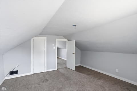 Photo of 2920 Schofield Avenue, Indianapolis, IN