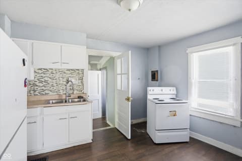 Photo of 2920 Schofield Avenue, Indianapolis, IN