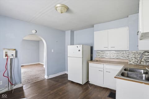 Photo of 2920 Schofield Avenue, Indianapolis, IN