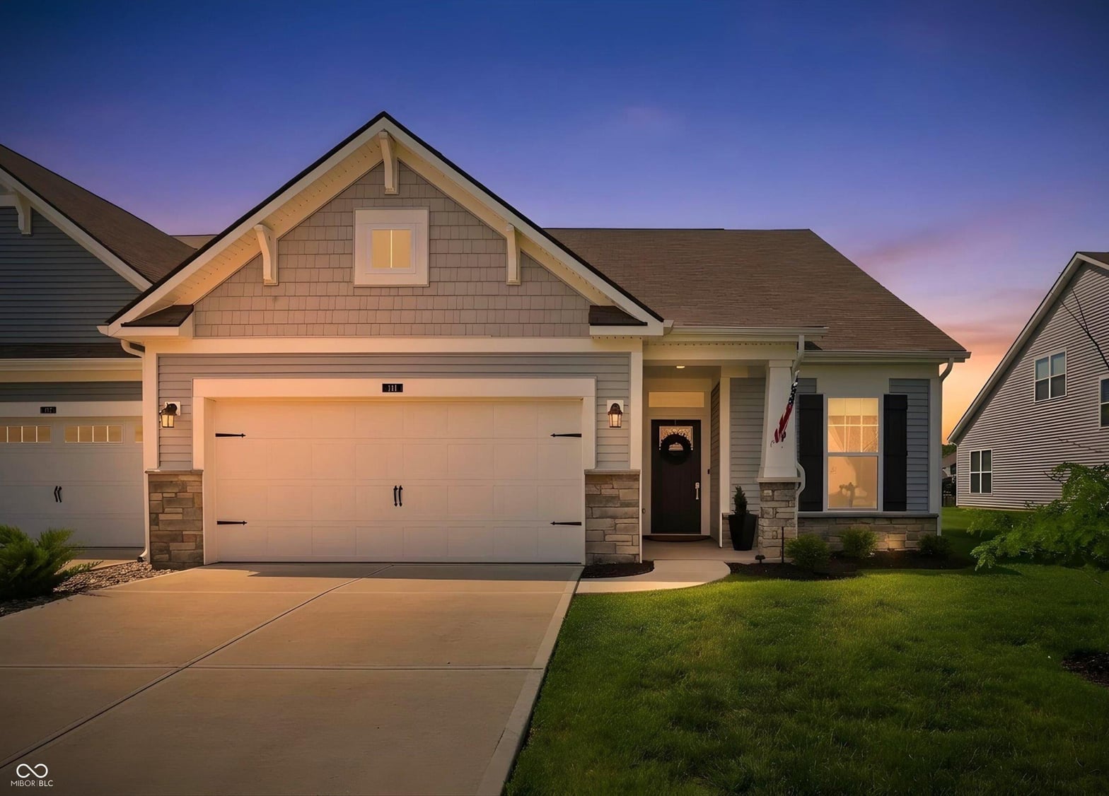 Photo of 131 Hovden Drive, Cicero, IN