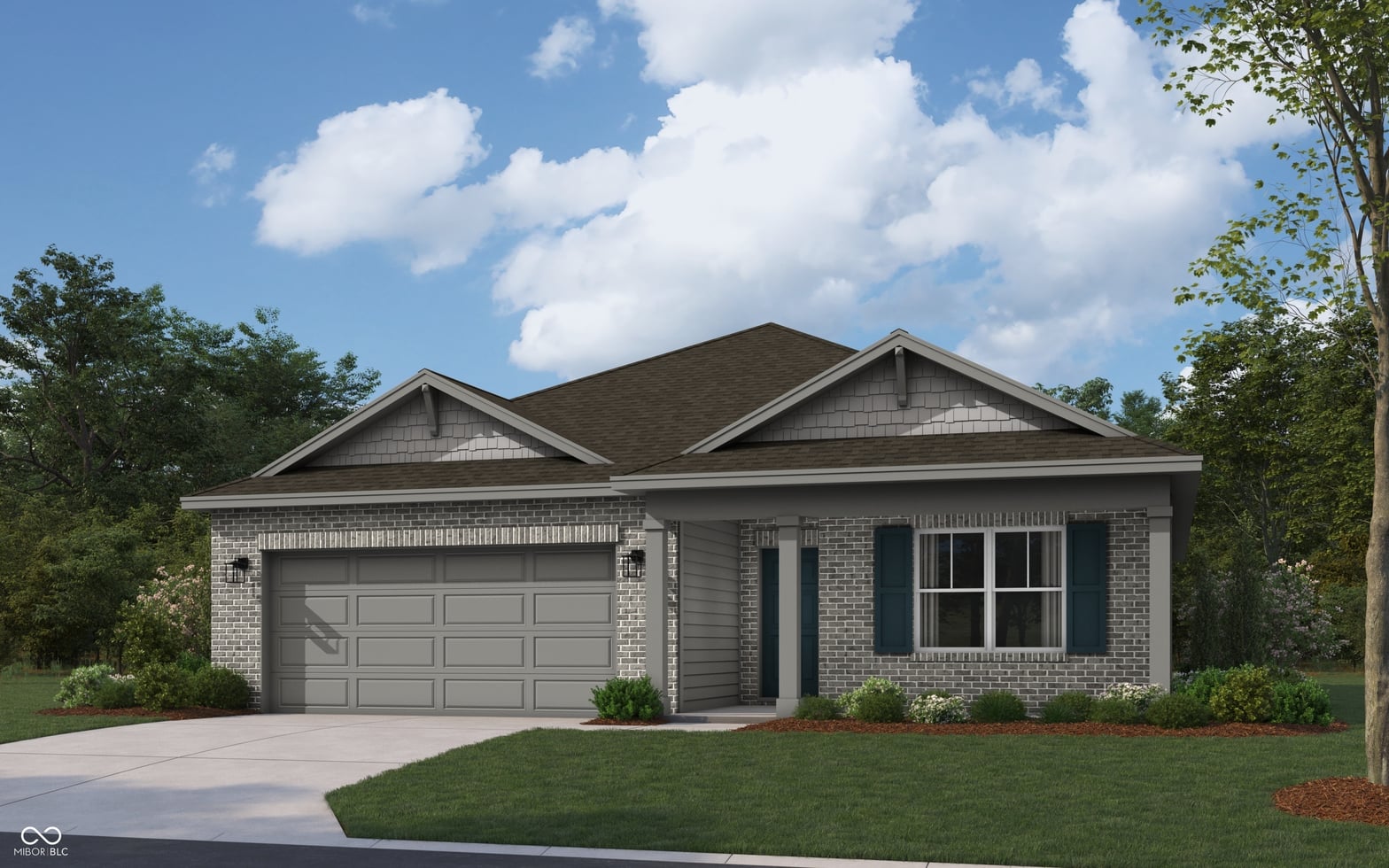Photo of 6127 Camarillo Drive, Whitestown, IN