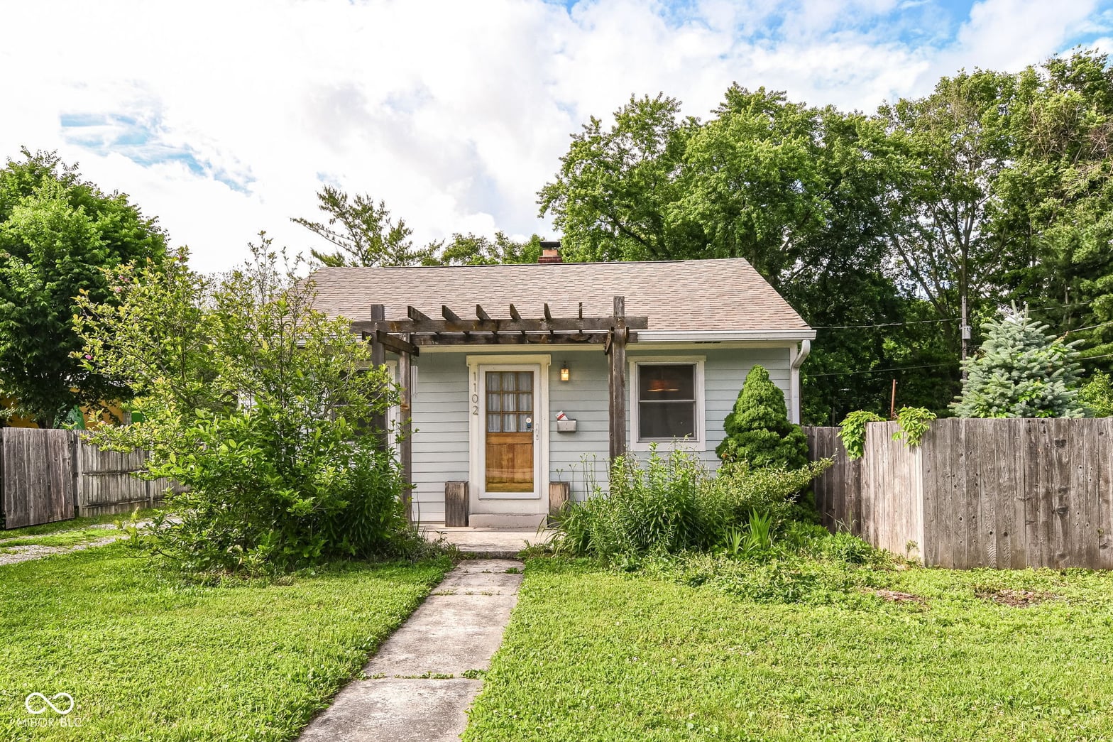 Photo of 1102 E 49th Street, Indianapolis, IN