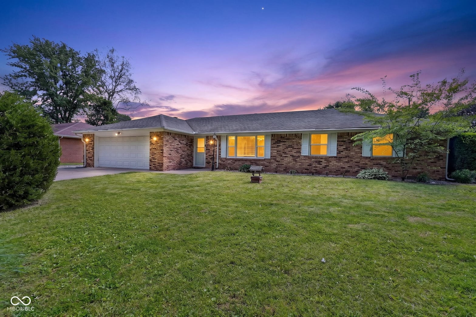 Photo of 209 Ann Avenue, Pendleton, IN