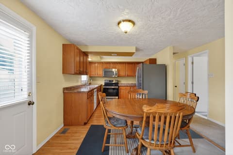 Photo of 209 Ann Avenue, Pendleton, IN