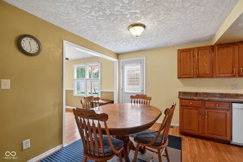 Photo of 209 Ann Avenue, Pendleton, IN