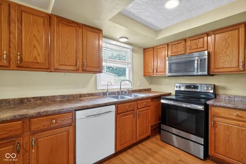 Photo of 209 Ann Avenue, Pendleton, IN