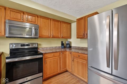 Photo of 209 Ann Avenue, Pendleton, IN