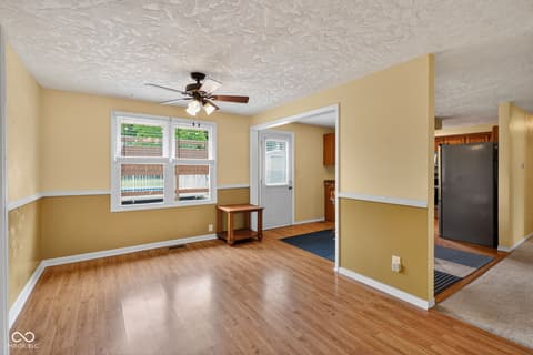 Photo of 209 Ann Avenue, Pendleton, IN