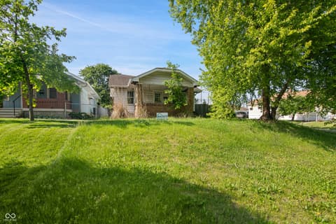 4301 English Avenue