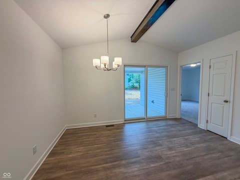 Photo of 339 W 2nd Street, Anderson, IN
