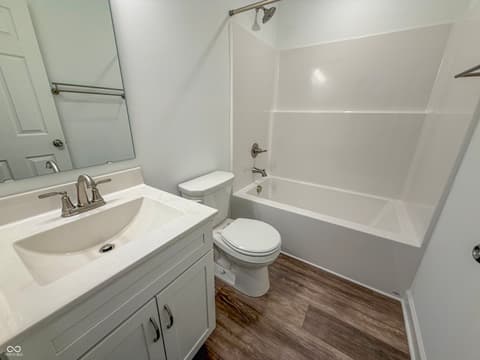 Photo of 339 W 2nd Street, Anderson, IN