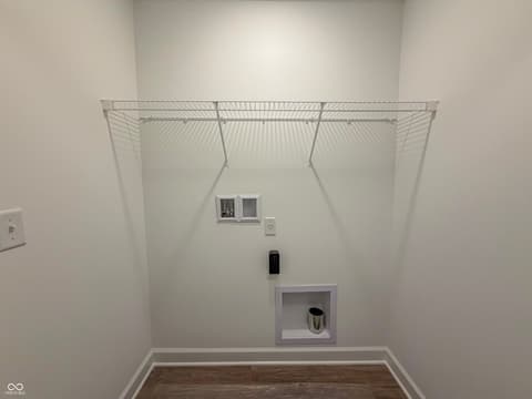 Photo of 339 W 2nd Street, Anderson, IN