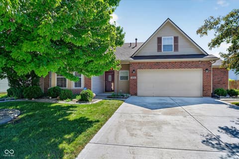 5509 James Blair Drive