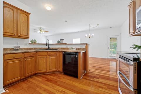 Photo of 5509 James Blair Drive, Indianapolis, IN