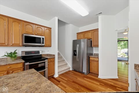 Photo of 5509 James Blair Drive, Indianapolis, IN