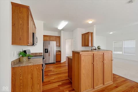Photo of 5509 James Blair Drive, Indianapolis, IN