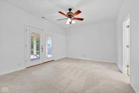 Photo of 5509 James Blair Drive, Indianapolis, IN