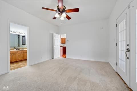 Photo of 5509 James Blair Drive, Indianapolis, IN