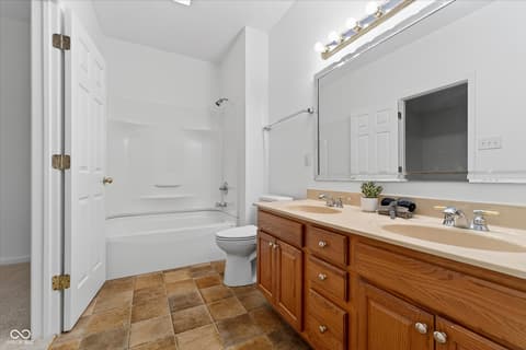 Photo of 5509 James Blair Drive, Indianapolis, IN