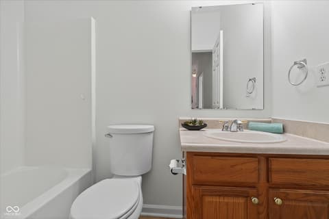 Photo of 5509 James Blair Drive, Indianapolis, IN