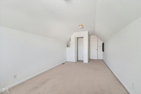 Photo of 5509 James Blair Drive, Indianapolis, IN