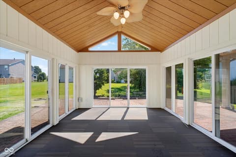 Photo of 5509 James Blair Drive, Indianapolis, IN