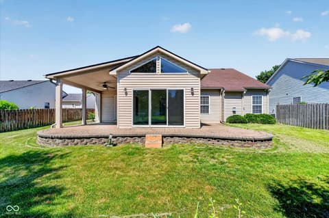 Photo of 5509 James Blair Drive, Indianapolis, IN